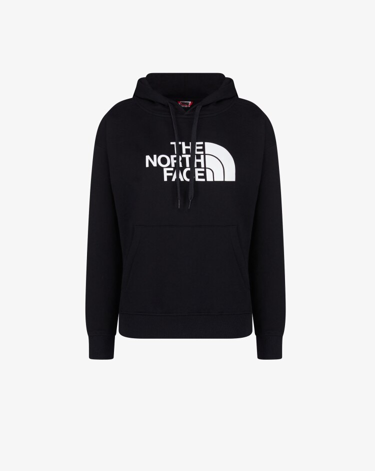 The North Face Felpa leggera con cappuccio Drew Peak Donna