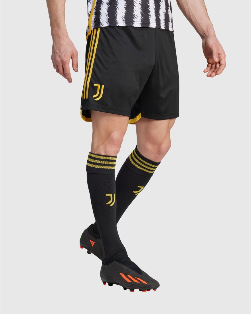 Adidas Pantaloncini Home 23/24 Juventus Uomo