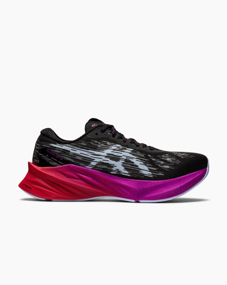 Asics Novablast 3 Nero Donna