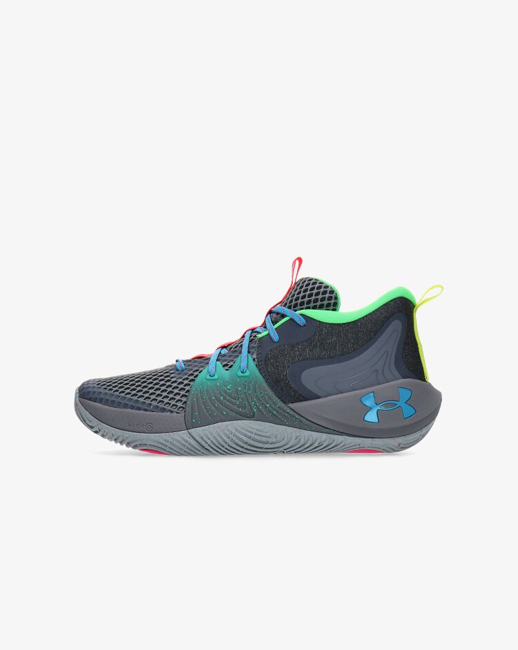 Under Armour Embiid 1 Gm Pt Uomo