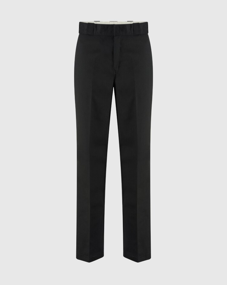 Dickies Pantaloni da Lavoro 874 Nero Donna