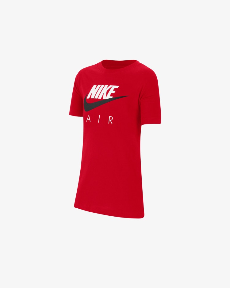 Nike T-Shirt Air Bambino