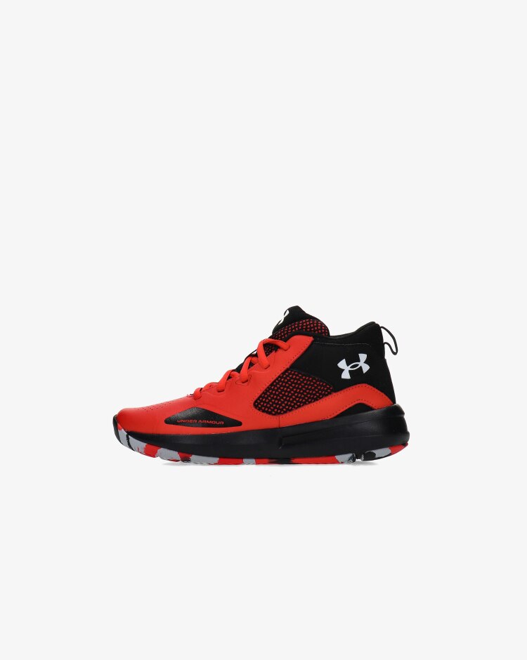 Under Armour Lockdown 5 GS Bambino