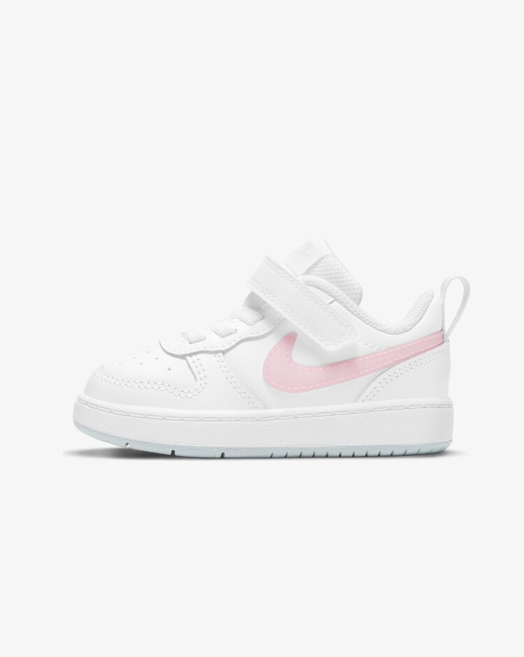 Nike Court Borough Low 2 Bambina