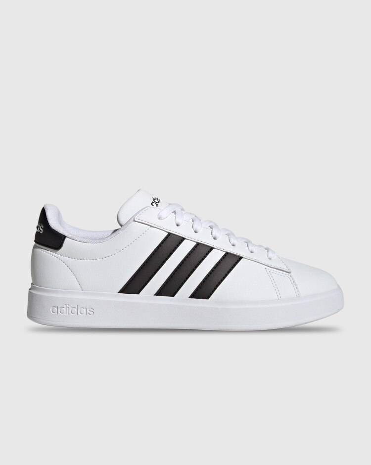 Adidas Grand Court 2.0 Bianco Uomo