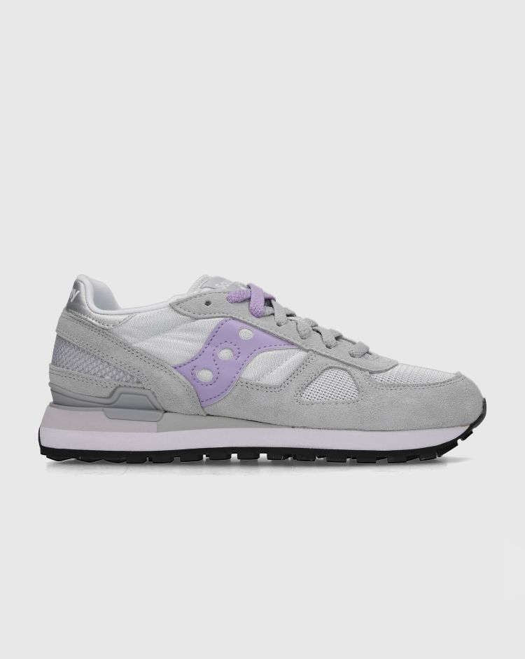 Saucony Shadow Original Grigio Donna