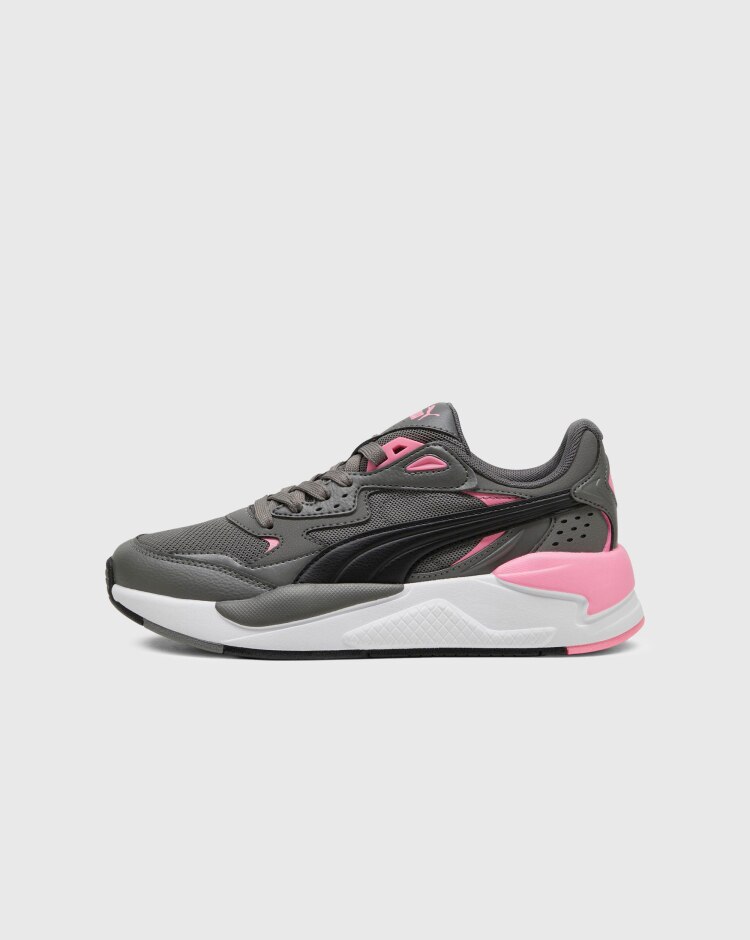 Puma X-Ray Speed Grigio Bambina