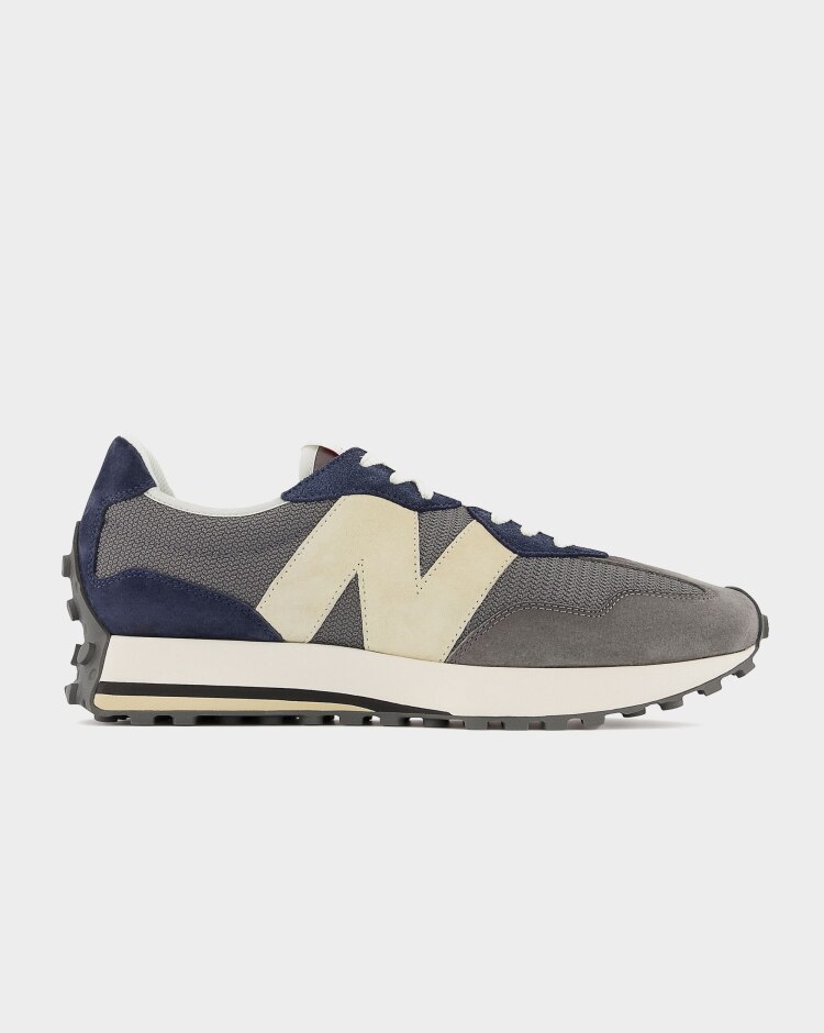 New Balance MS327 Archive Grigio Uomo