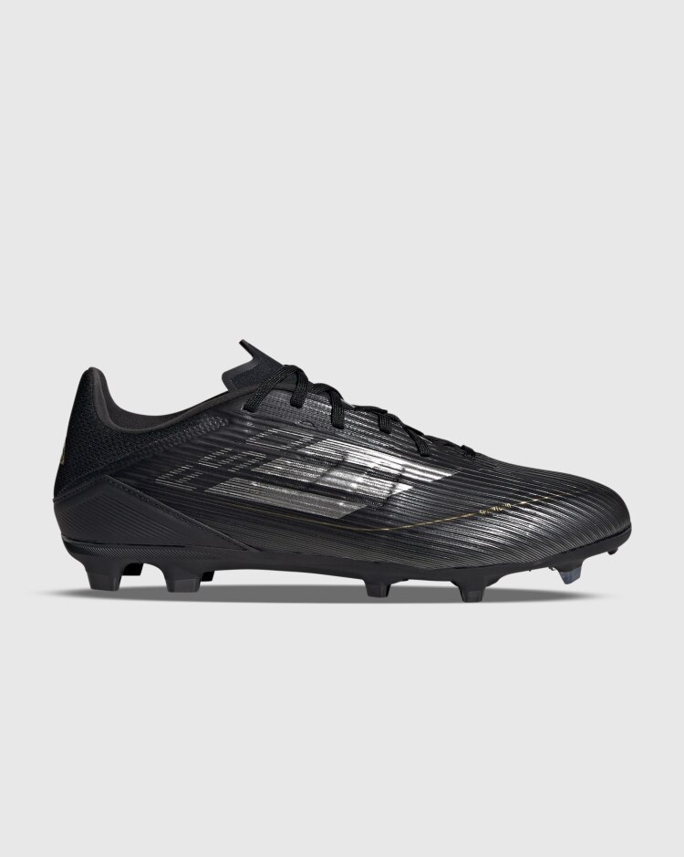 F50 League FG/MG Nero Uomo