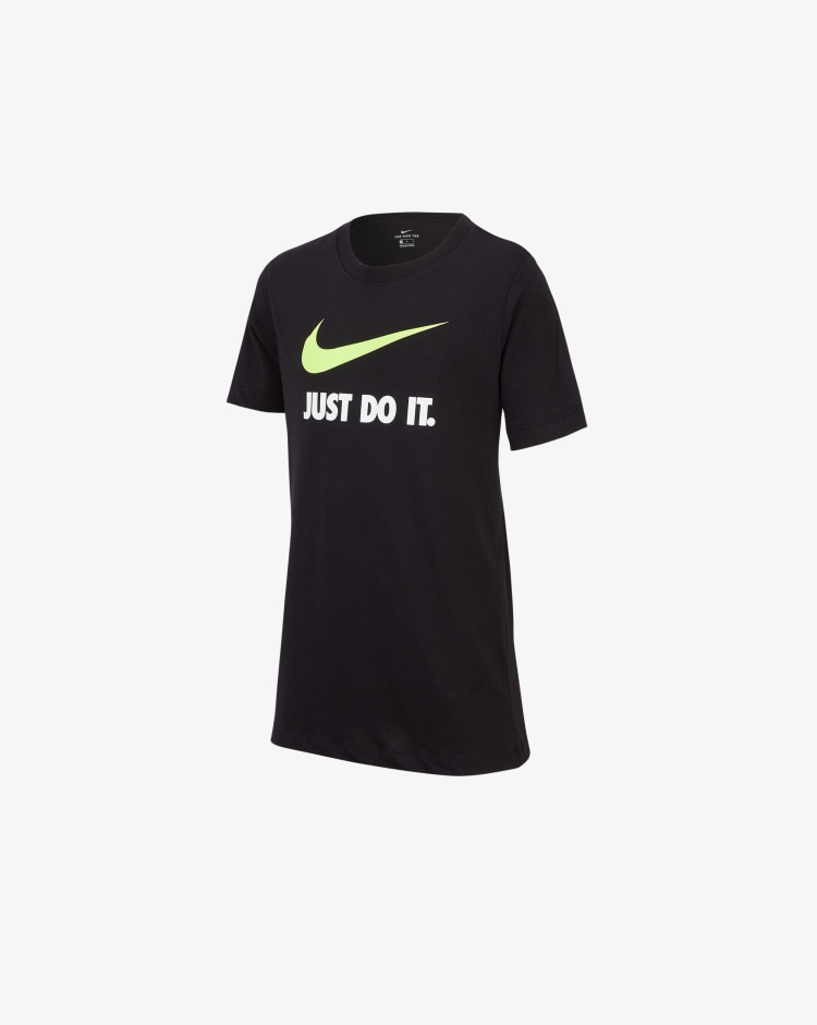 Nike T-Shirt Sportswear Bambino