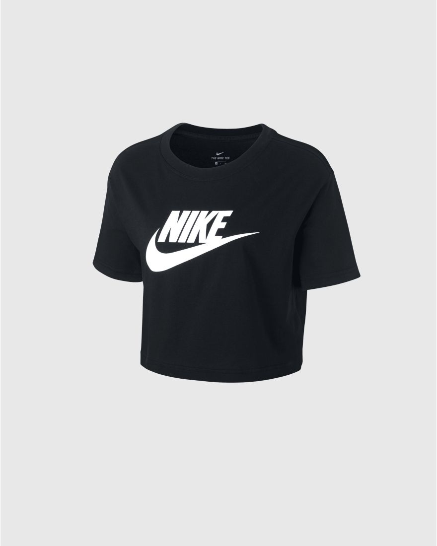 Nike T Shirt Sportswear Essential Donna