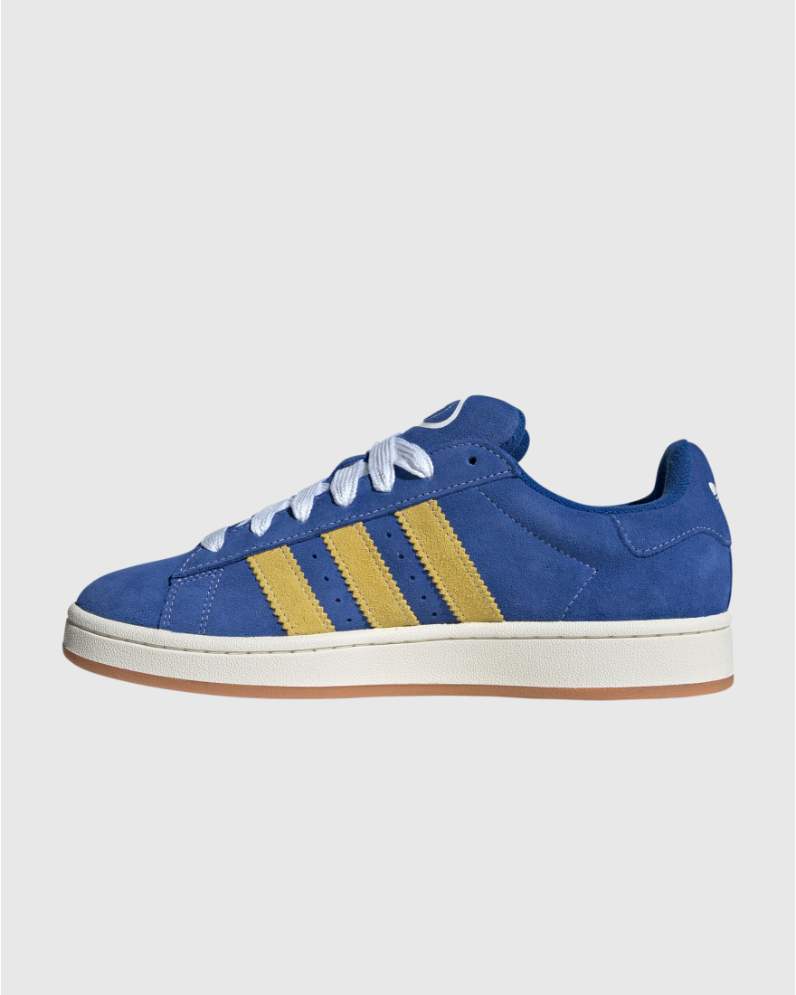 Campus Adidas Scarpe Blu Uomo Campus 00s Blu Uomo Blu Game7Athletics