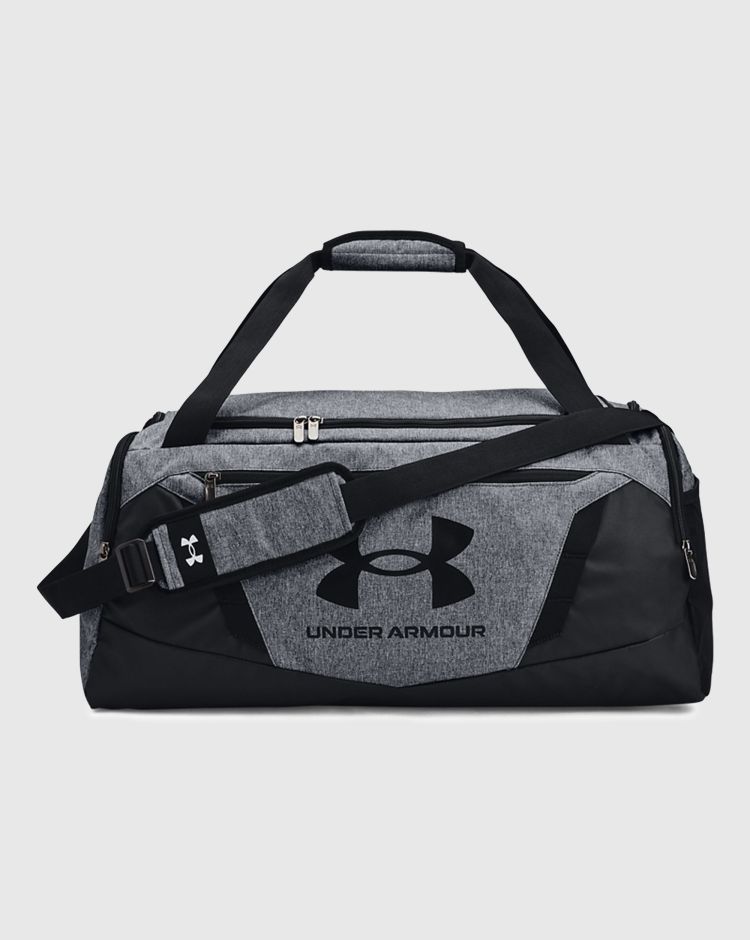 Under Armour Borsone Undeniable 5.0 Grigio Unisex
