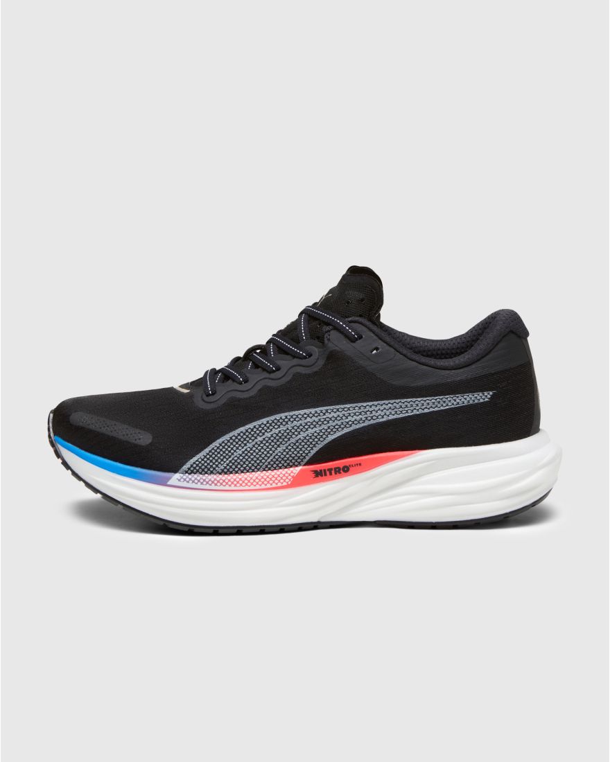 Puma original uomo blu 2025