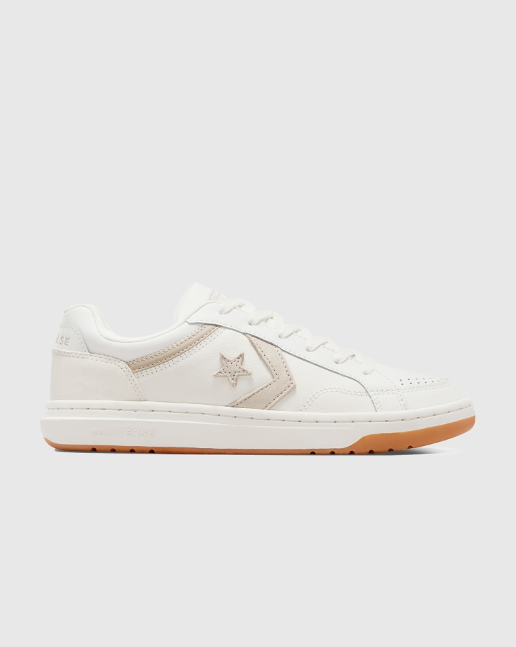 Pro Blaze Classic Luxe Sport Bianco Uomo