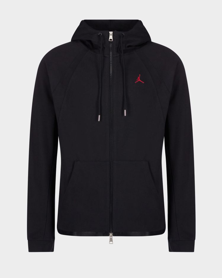 Nike Jordan Giacca warmup Essentials Nero Uomo