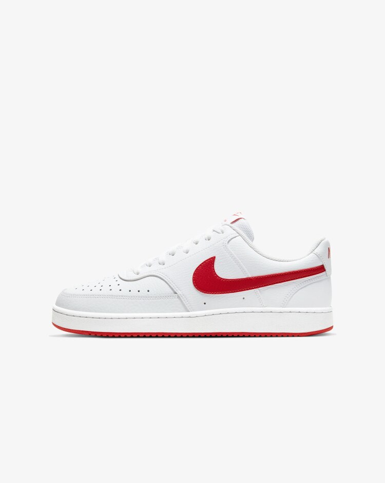 Nike Court Vision Low Uomo