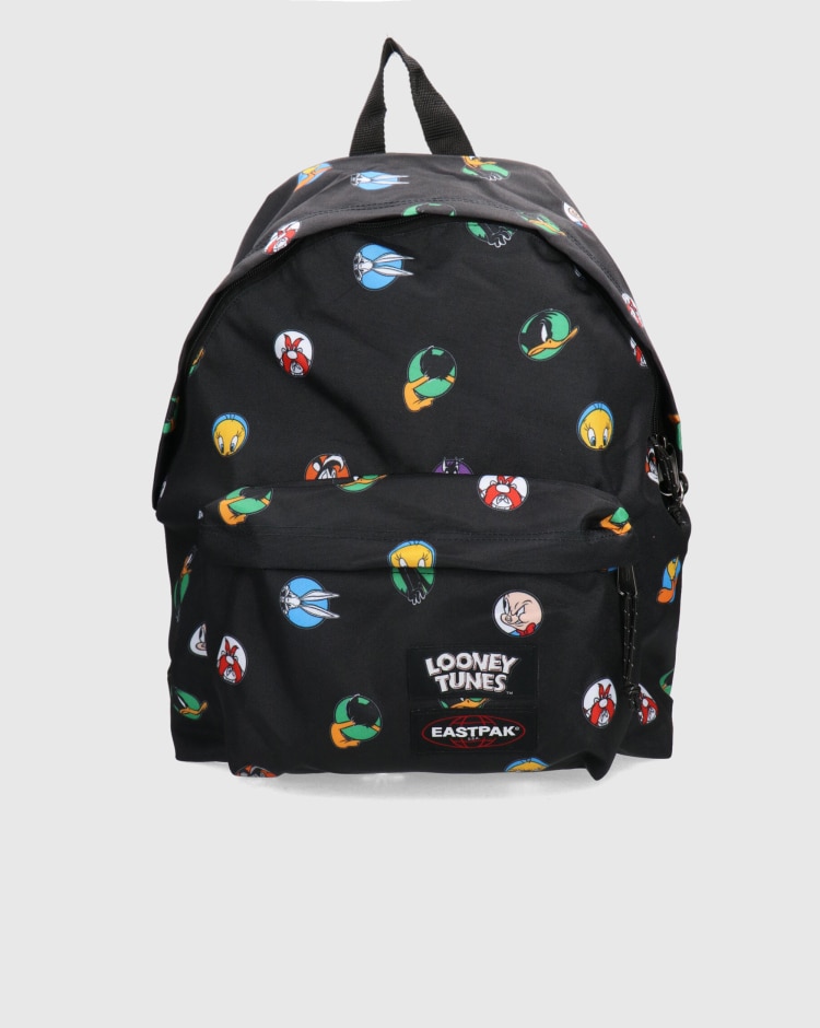 Eastpak Padded Pak'r® Looney Tunes Nero Adulto