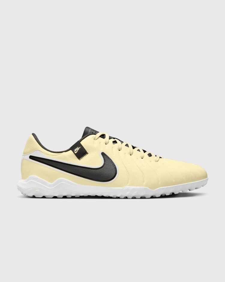 Nike Tiempo Legend 10 Academy TF Giallo Uomo