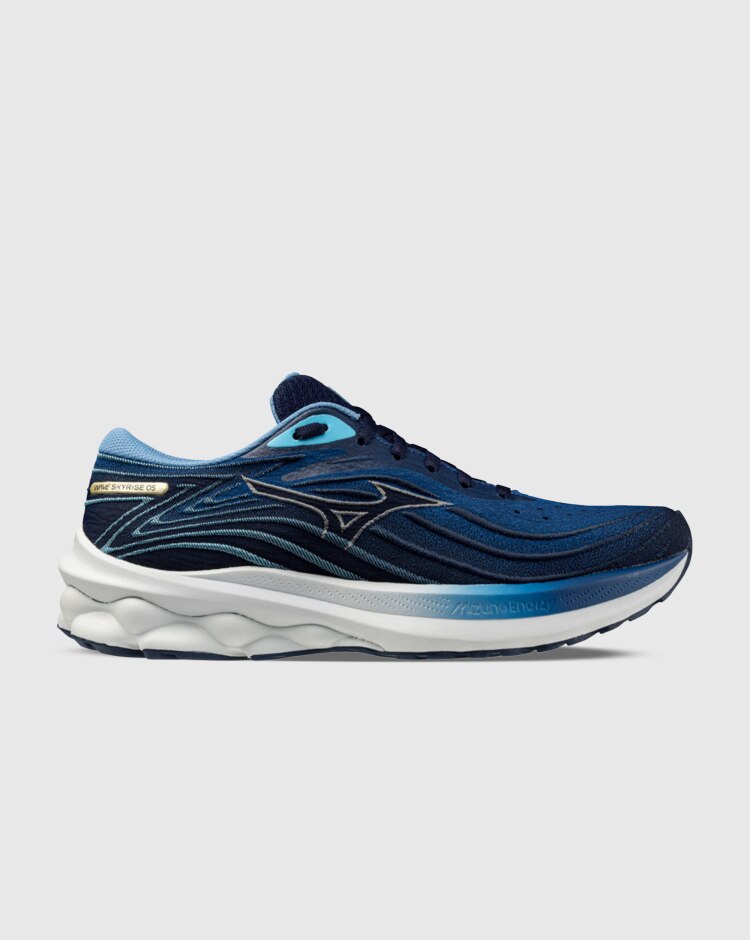 Wave Skyrise 5 Blu Uomo