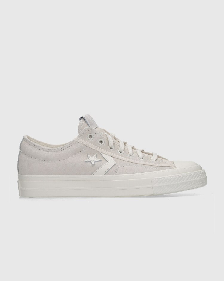 Converse Star Player 76 Ox Bianco Uomo