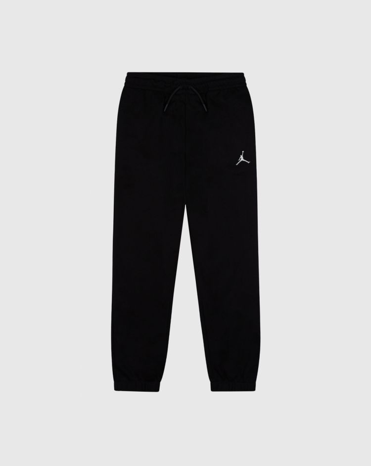 Nike Jordan Pantaloni Essentials Nero Bambino