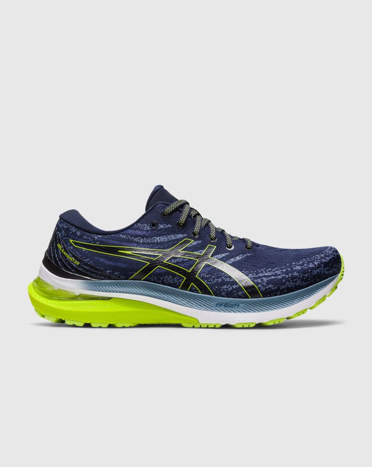 Asics Gel-Kayano 29 Blu Uomo