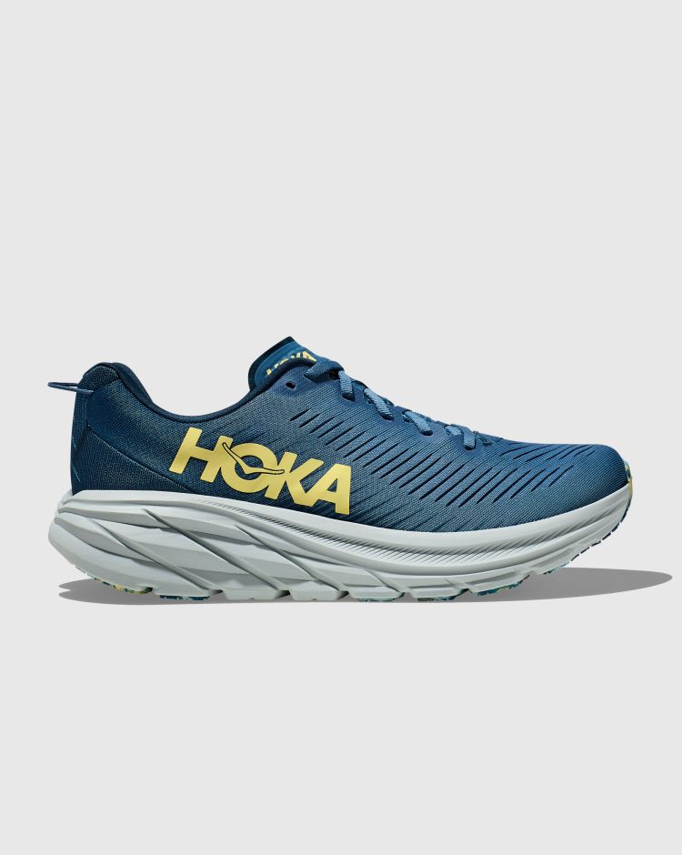 Scarpe hoka running uomo new arrivals