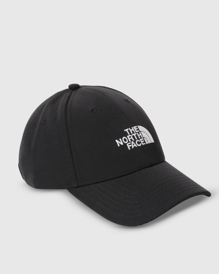 The North Face Cappello Recycled 66 Classic Nero Unisex