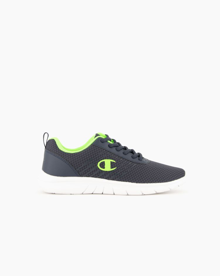 Champion Cloud Adv Blu Bambino