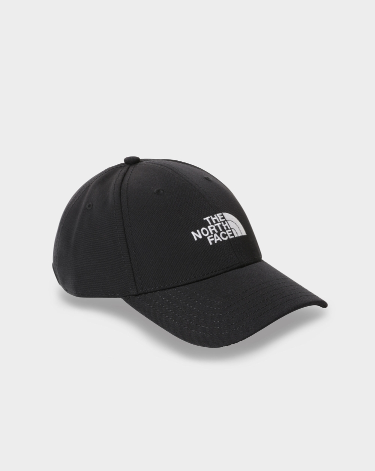 The North Face Cappello Recycled 66 Classic Nero Unisex