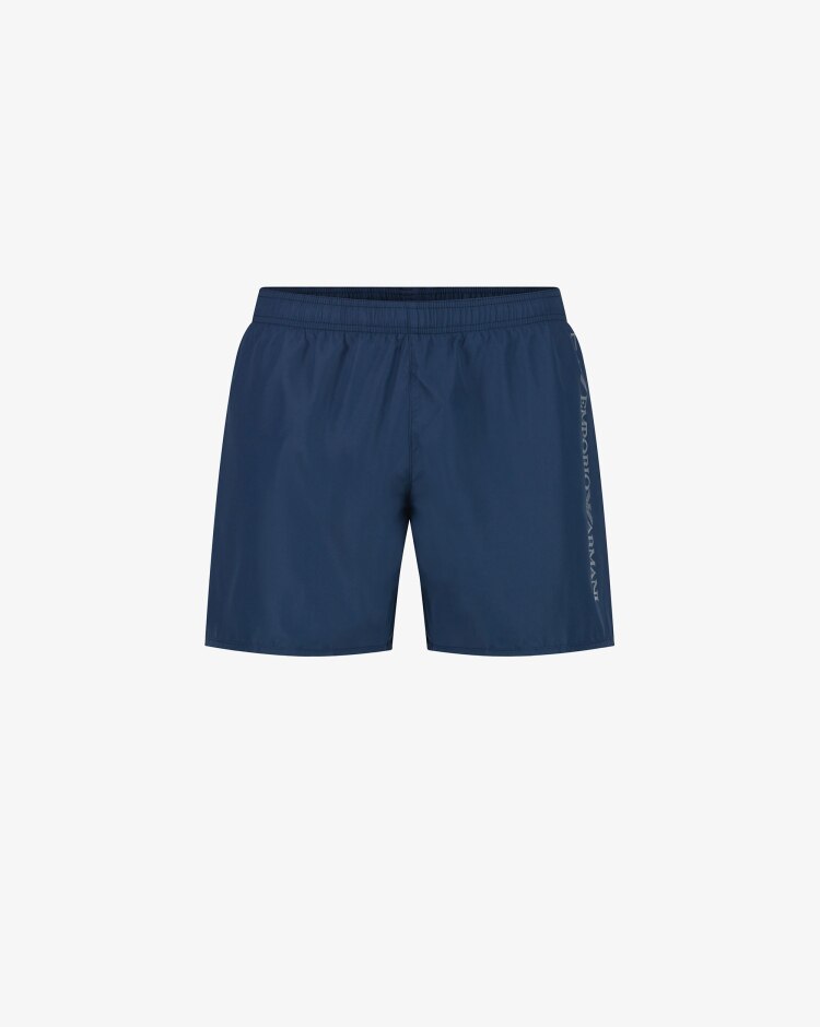 Emporio Armani Beachshorts Woven Boxer Uomo