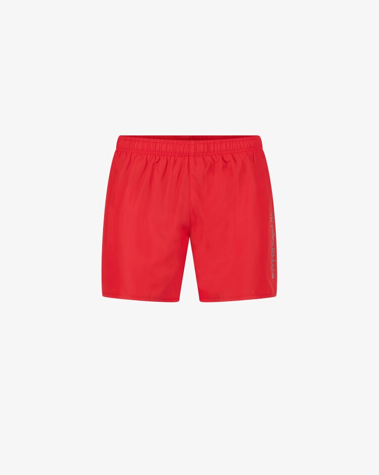 Emporio Armani Beachshorts Woven Boxer Uomo