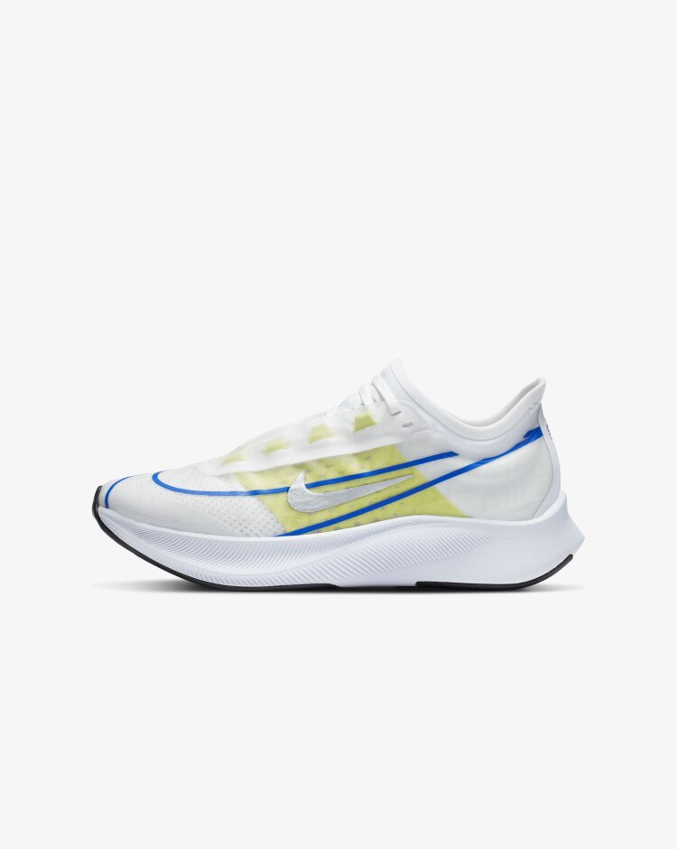 Nike Zoom Fly 3 Donna