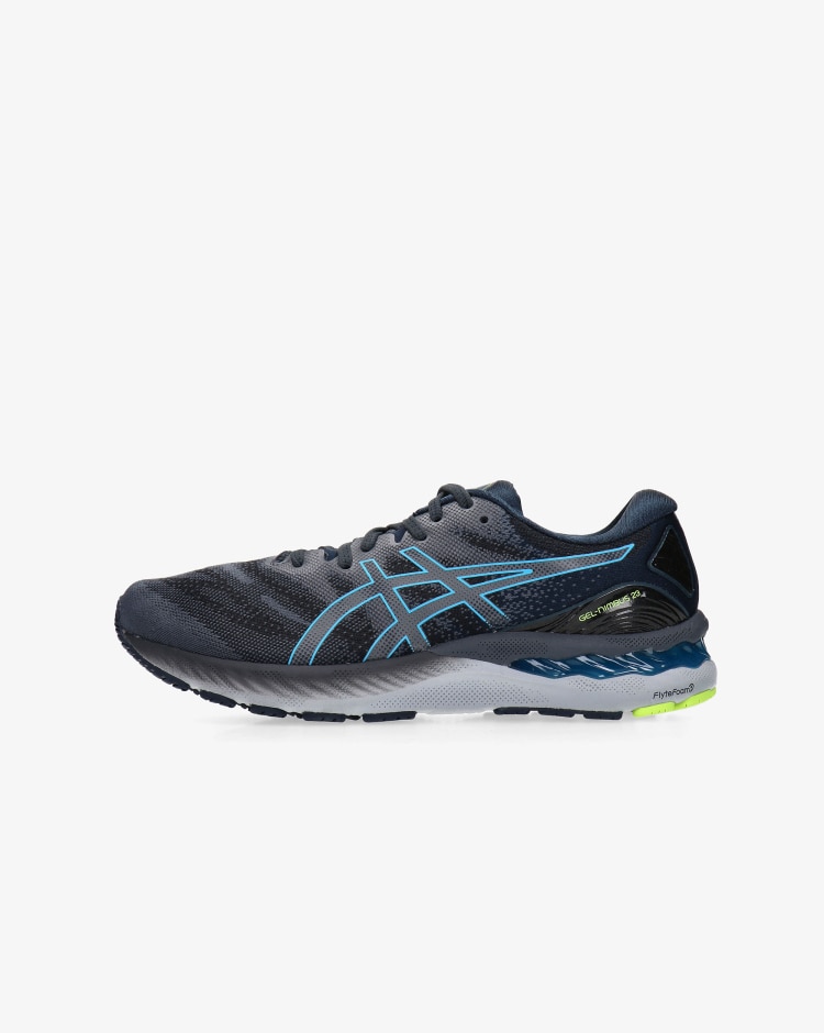 Asics Gel-Nimbus 23 Uomo