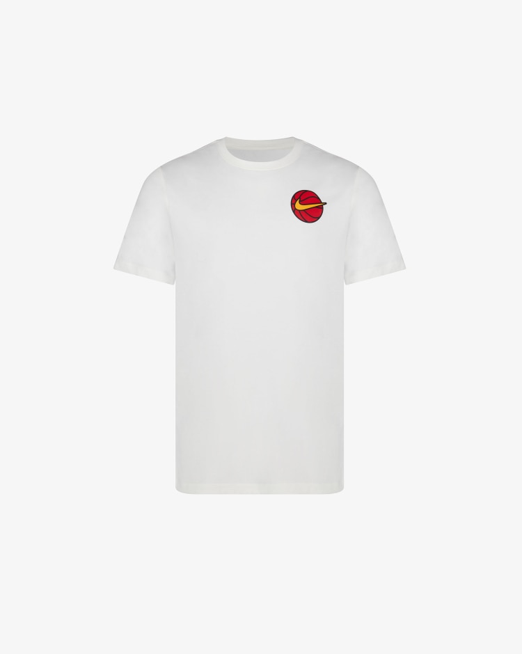 Nike T- Shirt Dri-Fit 
 Uomo