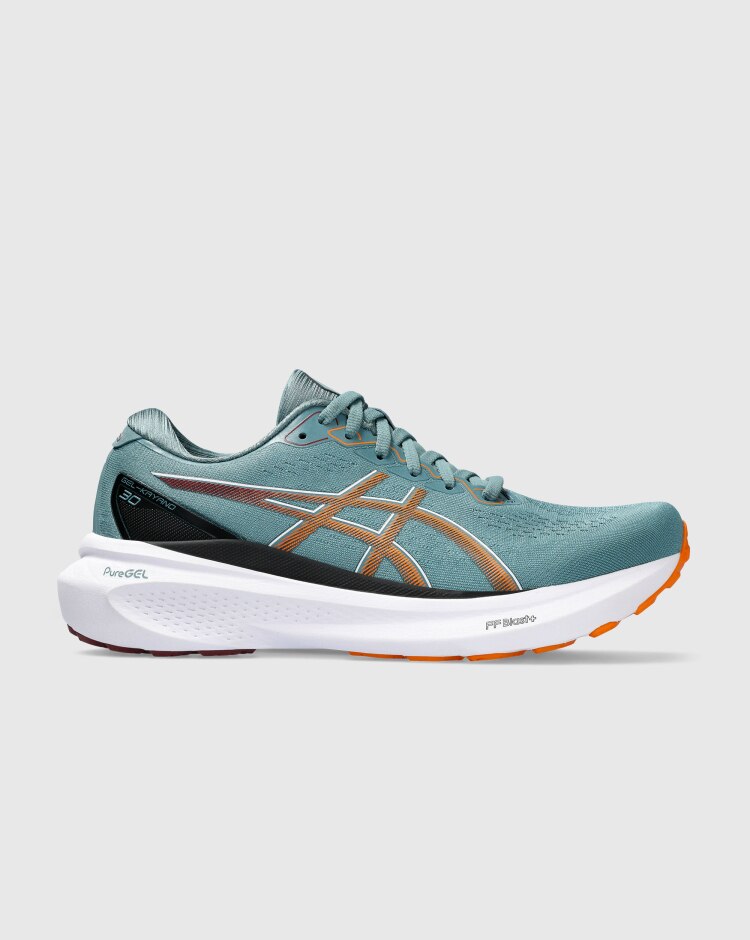 Asics Gel-Kayano 30 Arancio Uomo