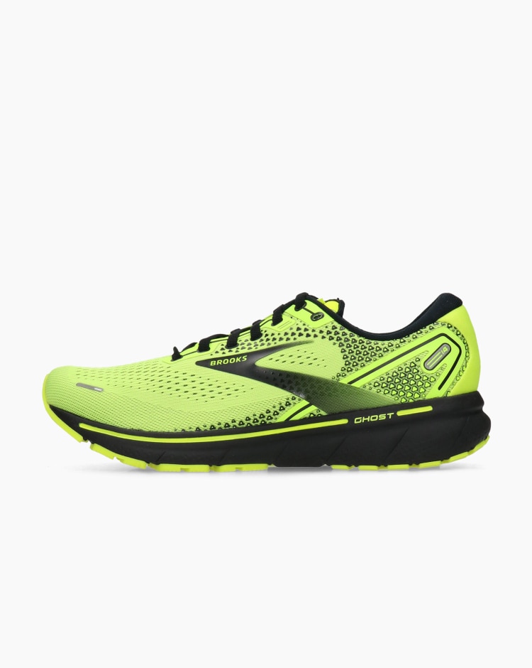 Brooks Ghost 14 Uomo