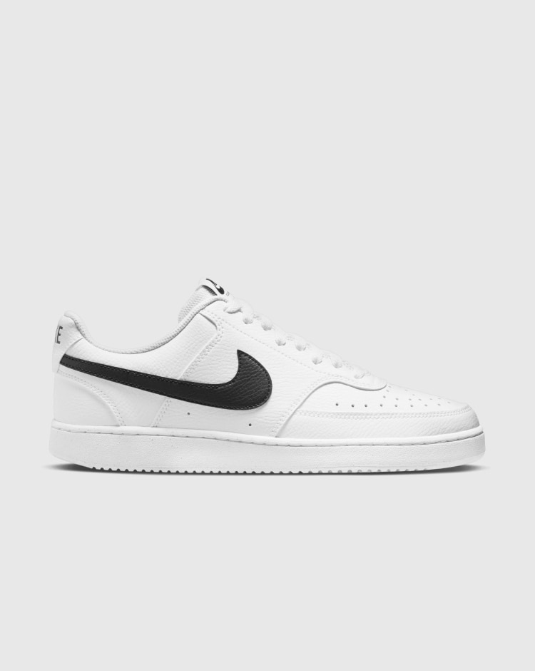 Nike Court Vision Low Bianco Uomo