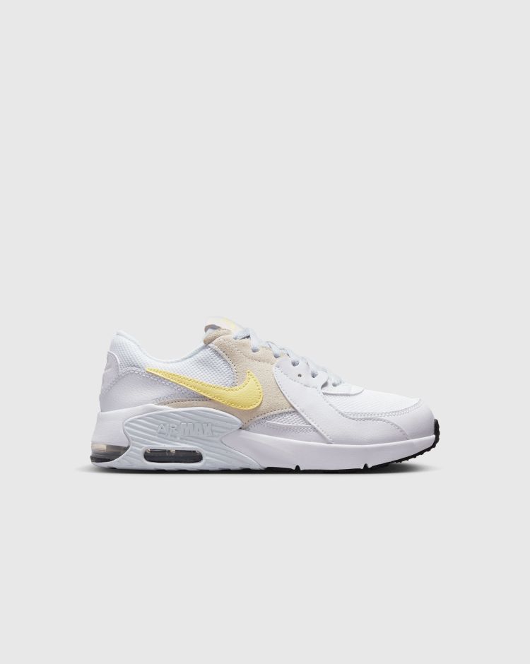 Nike Air Max Excee  Bianco Bambino