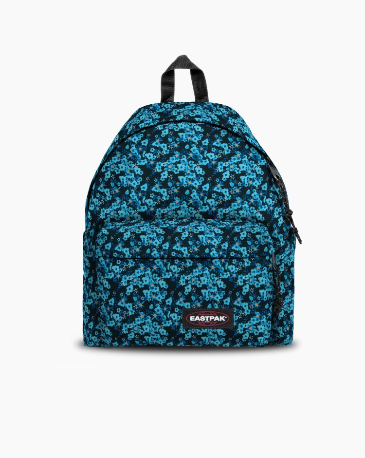 Eastpak Zaino Padded Pak'R Nero