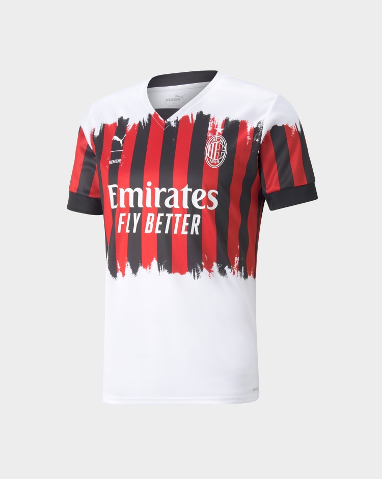 Puma AC Milan x Nemen Replica Limited Edition 2021/2022