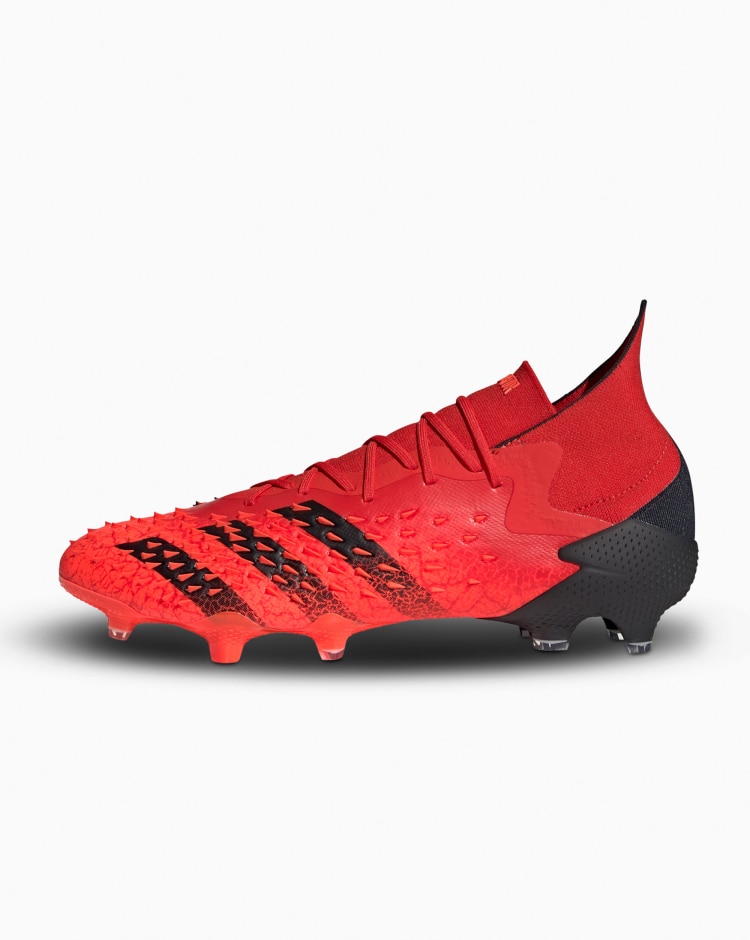 Adidas Predator Freak .1 Fg Uomo