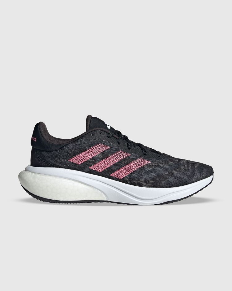 Adidas Supernova 3 Nero Donna