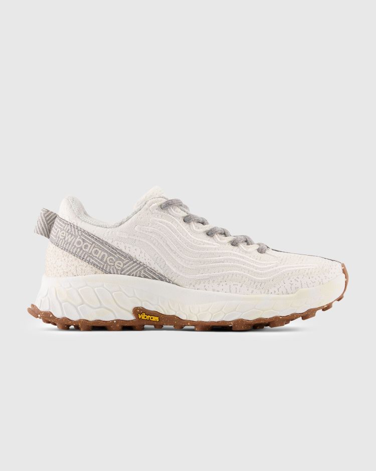 New Balance Hierro V7 Bianco Donna