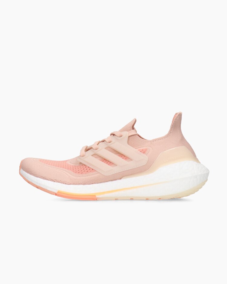 Adidas Ultraboost 21 Nero Donna