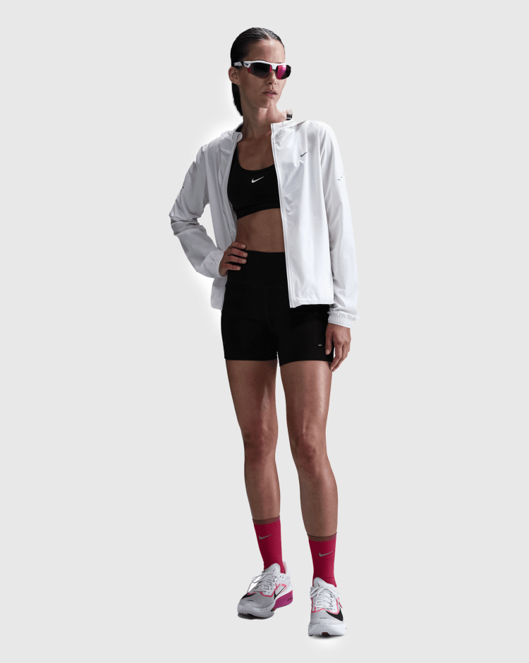 Pantaloncini Sportivi Donna Litthing - Vita Alta, Push Up Glutei, Senza Cuciture Per Yoga E Fitness - Foto 2