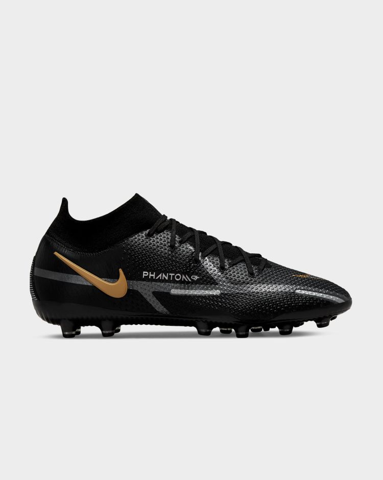 Nike Phantom Gt2 Elite Df Ag-Pro Nero Uomo