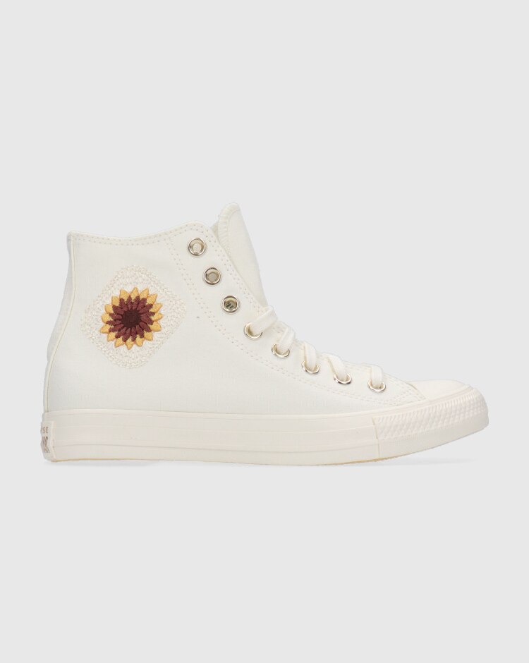 Converse Chuck Taylor All Star Marrone Donna