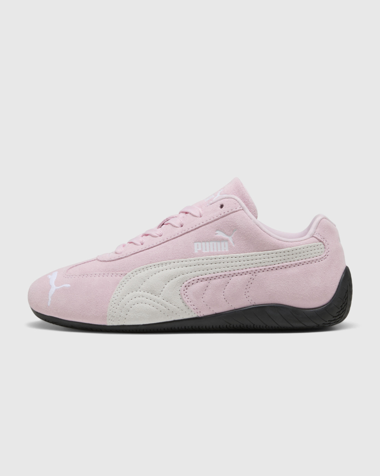 Speedcat OG Rosa Donna